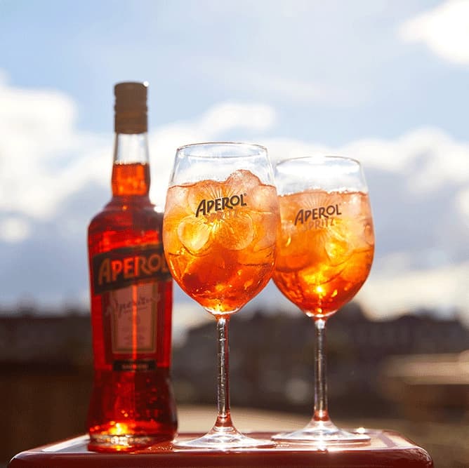 APEROL SPRITZ